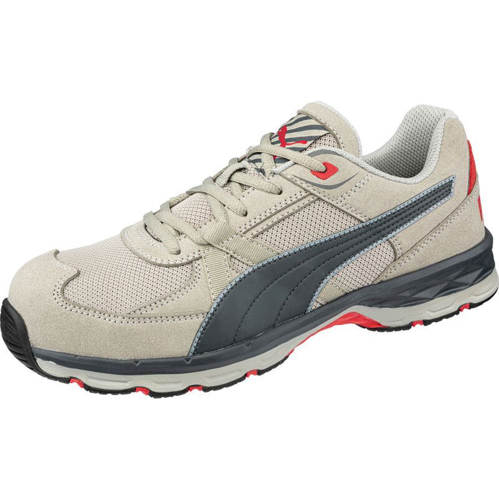 Puma Vanti Low S1PS ESD Safety Trainer
