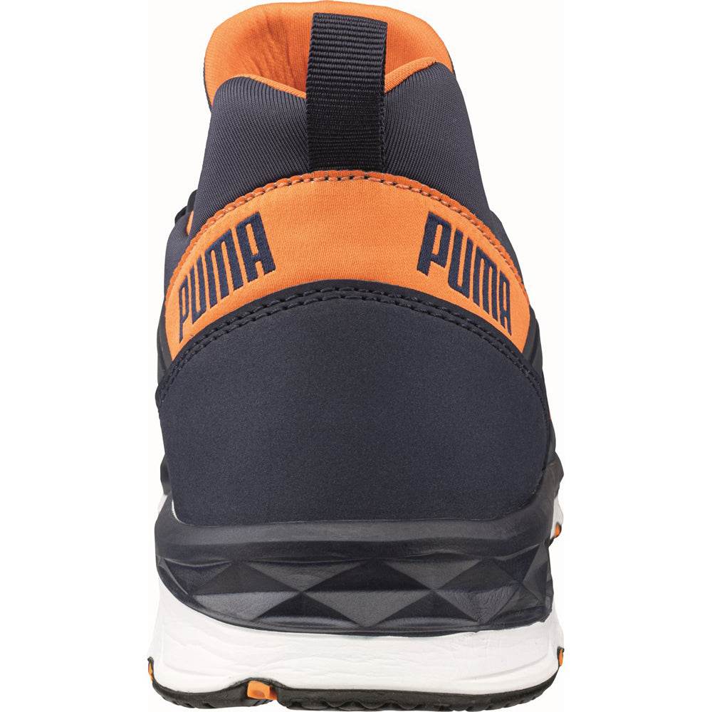 Puma Chase Low S1PS ESD Safety Trainer