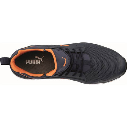 Puma Chase Low S1PS ESD Safety Trainer