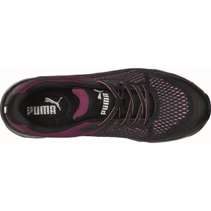 Puma Define Womens Low S1P ESD Safety Trainer