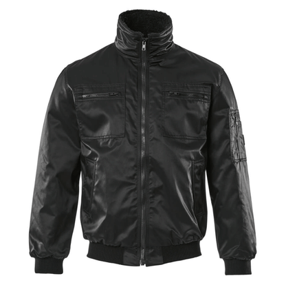 Mascot Originals 00516 Alaska Pile Lined Water-Repellent Jacket