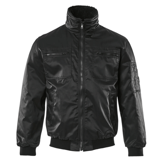 Mascot Originals 00516 Alaska Pile Lined Water-Repellent Jacket