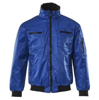 Mascot Originals 00516 Alaska Pile Lined Water-Repellent Jacket