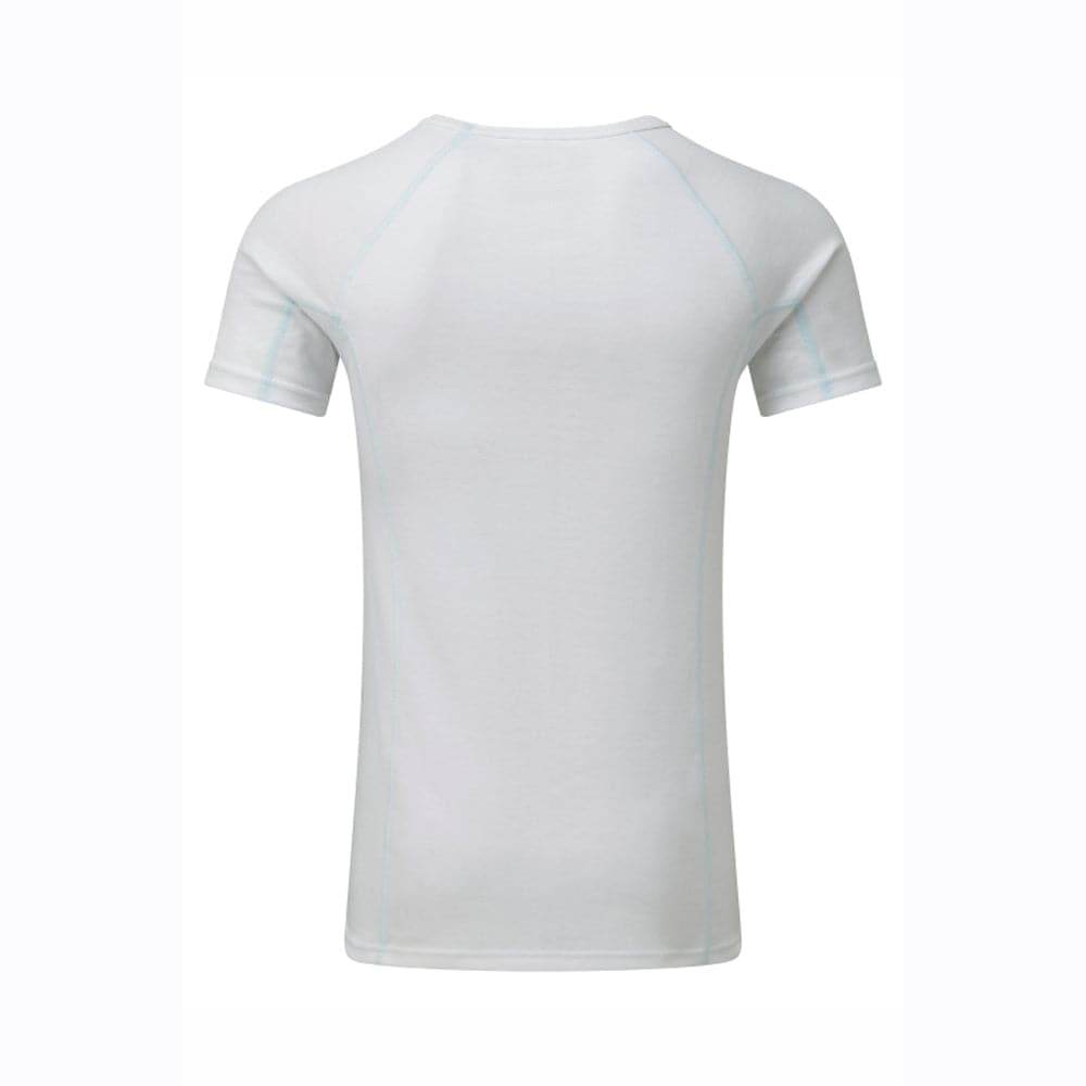 Pulsar BZ1502 Blizzard Short Sleeve Thermal Top