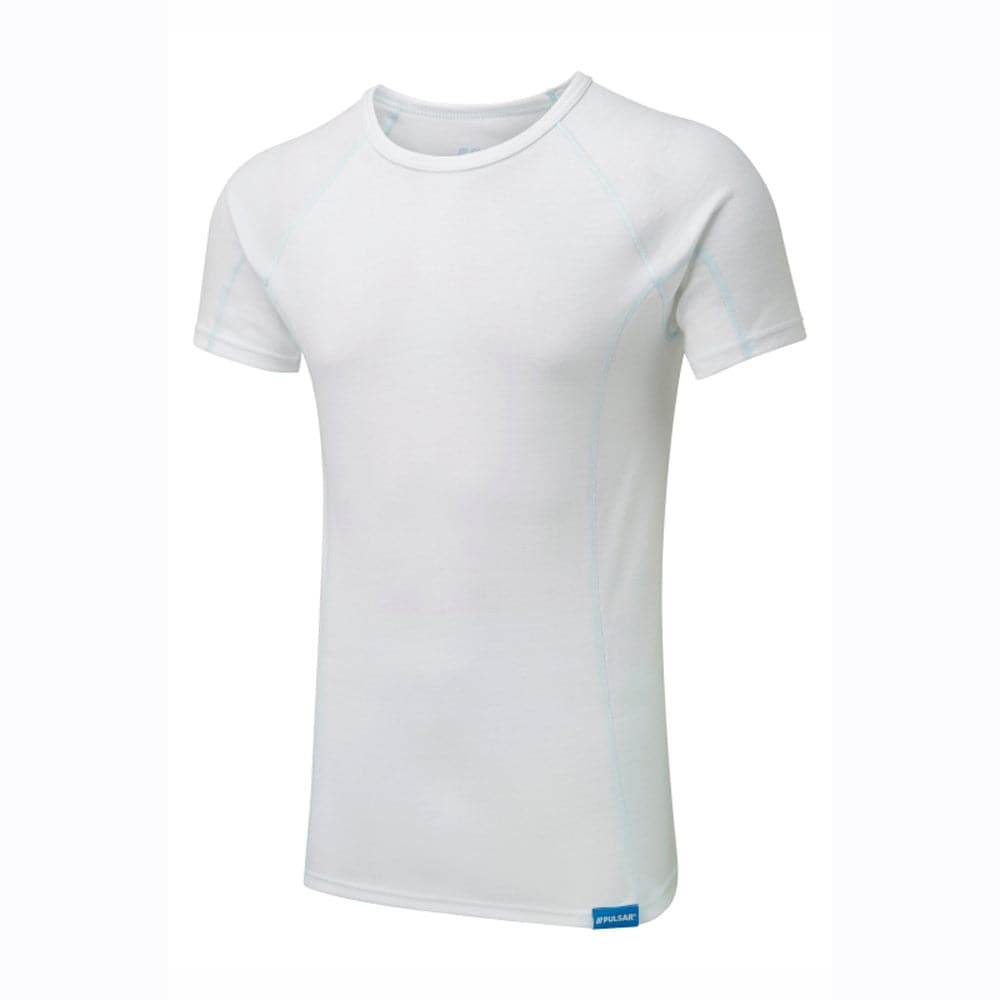 Pulsar BZ1502 Blizzard Short Sleeve Thermal Top