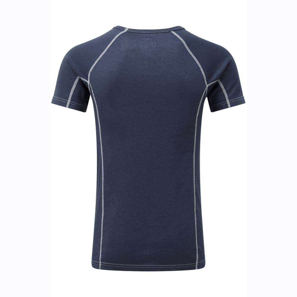 Pulsar BZ1502 Blizzard Short Sleeve Thermal Top