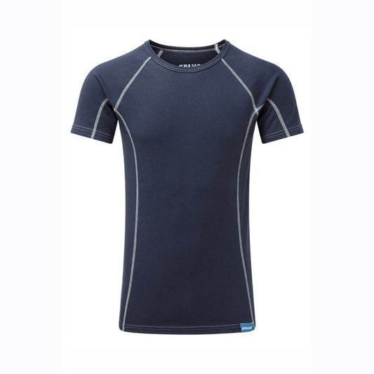 Pulsar BZ1502 Blizzard Short Sleeve Thermal Top