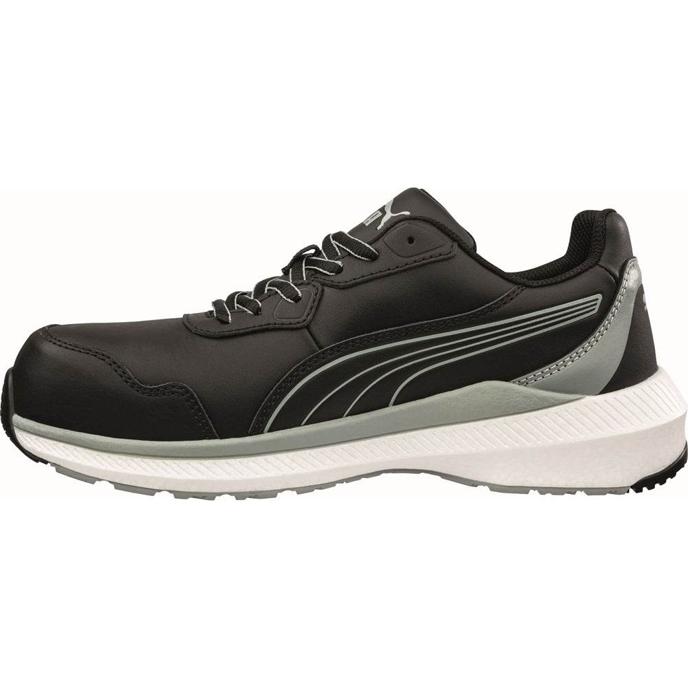 Puma Zoom Low S1PS ESD Safety Trainer