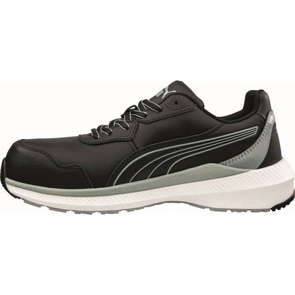 Puma Zoom Low S1PS ESD Safety Trainer