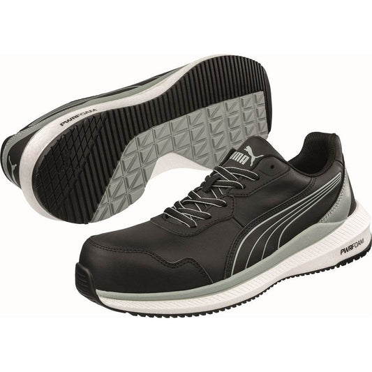 Puma Zoom Low S1PS ESD Safety Trainer
