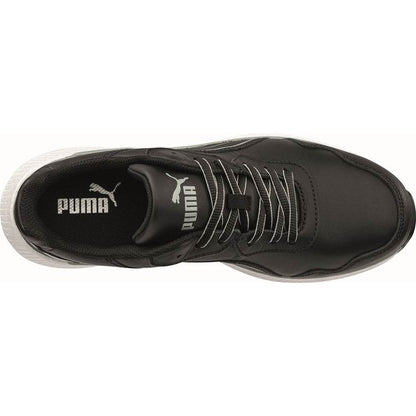 Puma Zoom Low S1PS ESD Safety Trainer