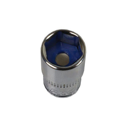 US PRO Tools 10pc Magnetic Socket inserts 10mm - 19mm fits 6 & 12 point 6749