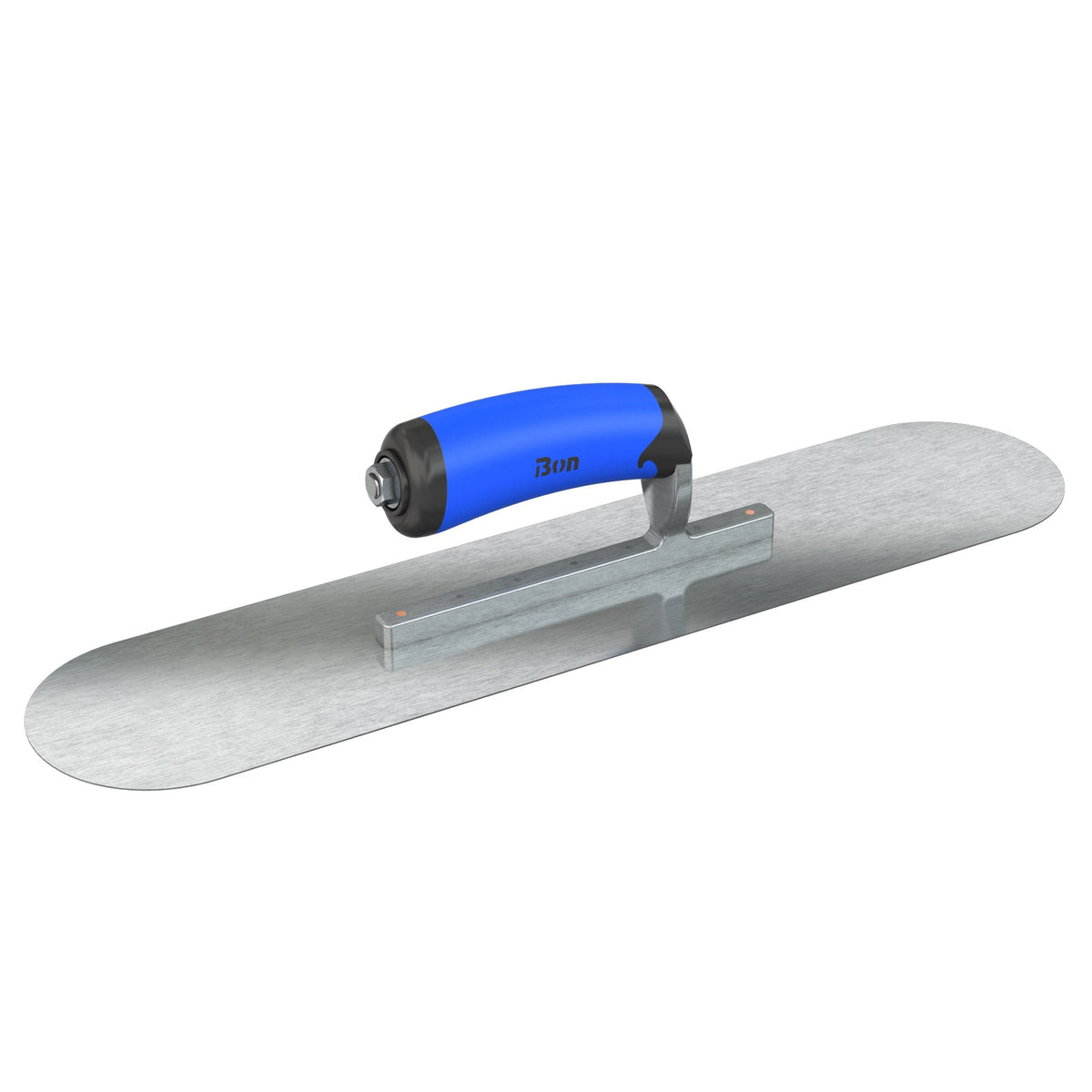 Bon Tool Razor Stainless Steel Pool Trowel - Comfort Wave Handle
