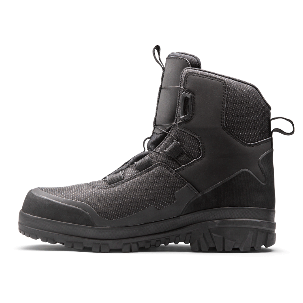 Solid Gear SG51007 Guardian GTX AG Waterproof Mid Boot