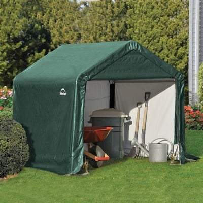 Shed in a Box - All Sizes