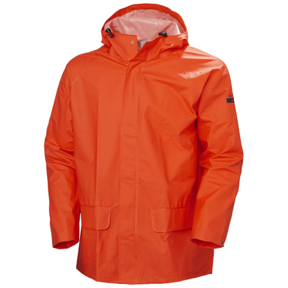 Helly Hansen 70129 Mandal Waterproof Jacket