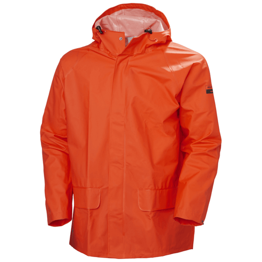 Helly Hansen 70129 Mandal Waterproof Jacket