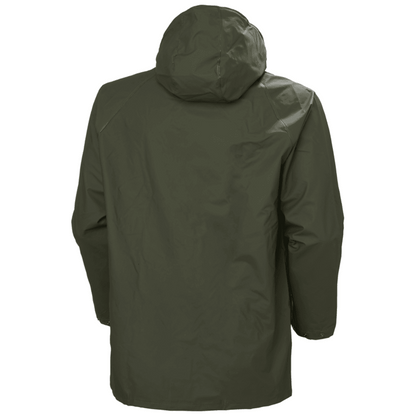 Helly Hansen 70129 Mandal Waterproof Jacket