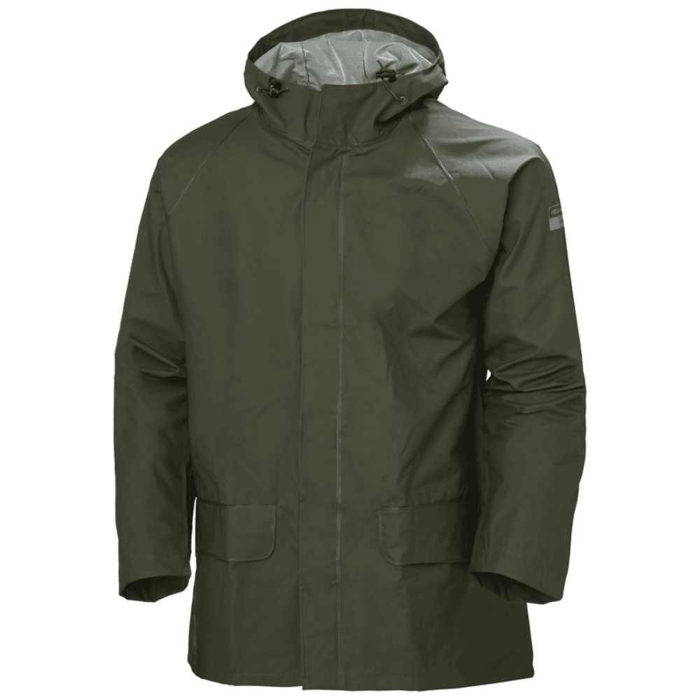 Helly Hansen 70129 Mandal Waterproof Jacket