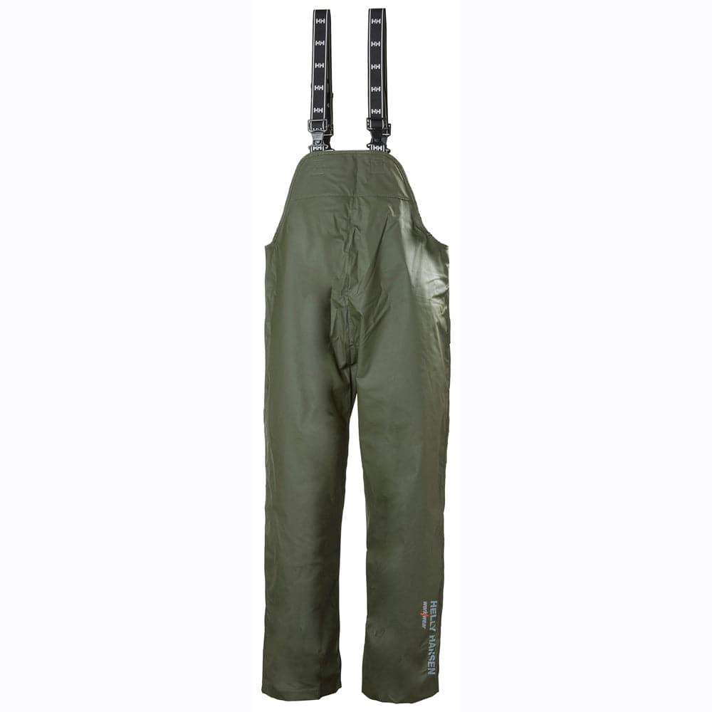 Helly Hansen 70529 Mandal Waterproof Bib Pant Trousers