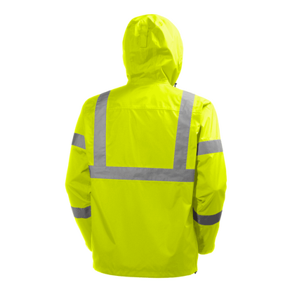 Helly Hansen 71070 Alta Hi Vis Shelter Work Jacket