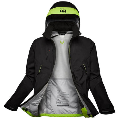 Helly Hansen 71160 Magni Evo Helly Tech Pro Shell Jacket