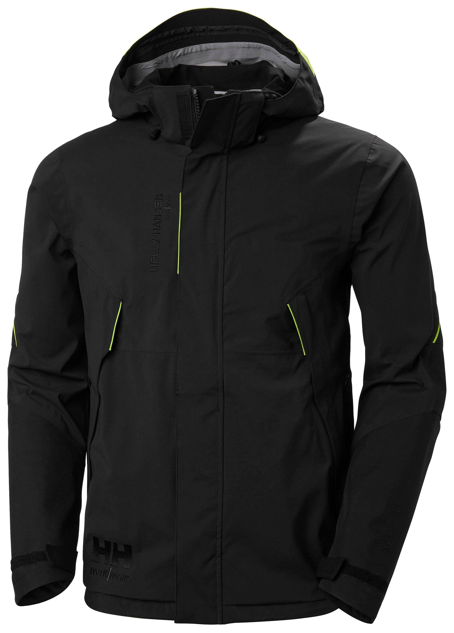 Helly Hansen 71160 Magni Evo Helly Tech Pro Shell Jacket