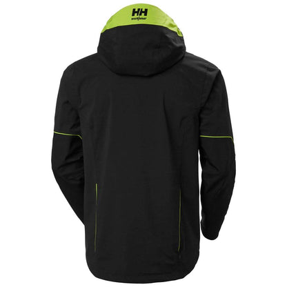 Helly Hansen 71160 Magni Evo Helly Tech Pro Shell Jacket
