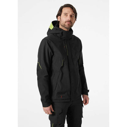 Helly Hansen 71160 Magni Evo Helly Tech Pro Shell Jacket