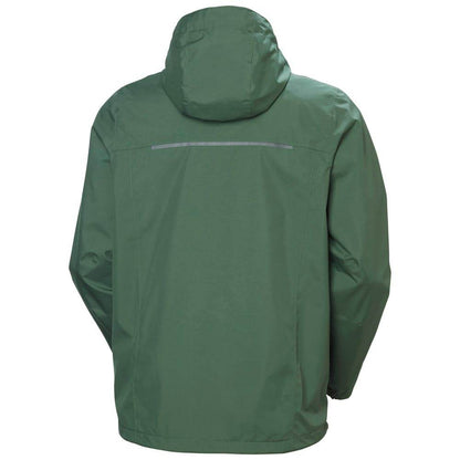 Helly Hansen 71261 Manchester 2.0 Shell Jacket