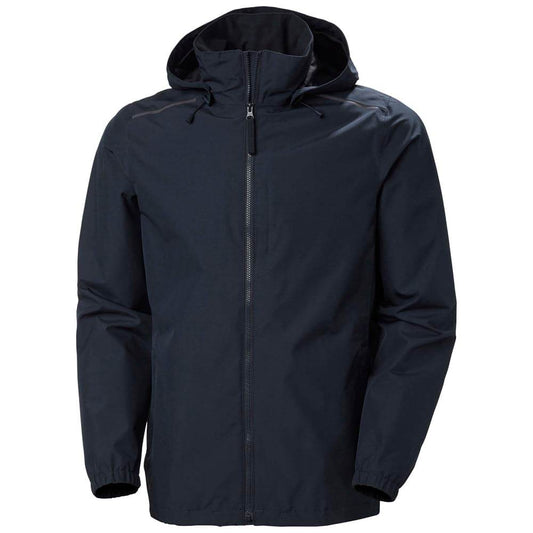 Helly Hansen 71261 Manchester 2.0 Shell Jacket