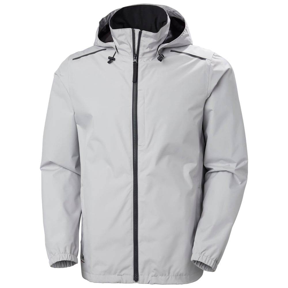 Helly Hansen 71261 Manchester 2.0 Shell Jacket