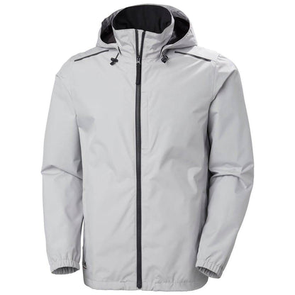 Helly Hansen 71261 Manchester 2.0 Shell Jacket