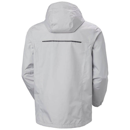 Helly Hansen 71261 Manchester 2.0 Shell Jacket
