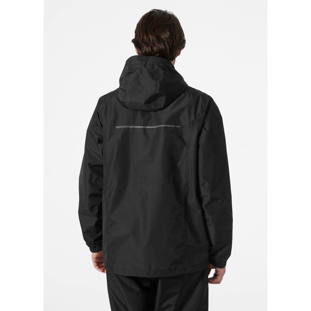 Helly Hansen 71261 Manchester 2.0 Shell Jacket