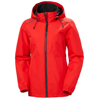 Helly Hansen 71262 Women's Manchester 2.0 Shell Jacket