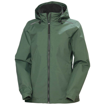 Helly Hansen 71262 Women's Manchester 2.0 Shell Jacket