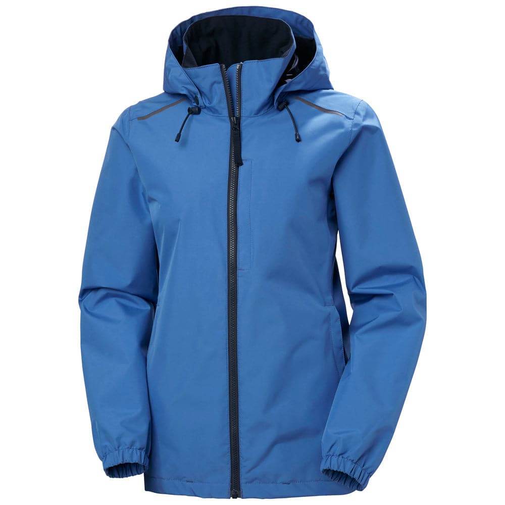 Helly Hansen 71262 Women's Manchester 2.0 Shell Jacket