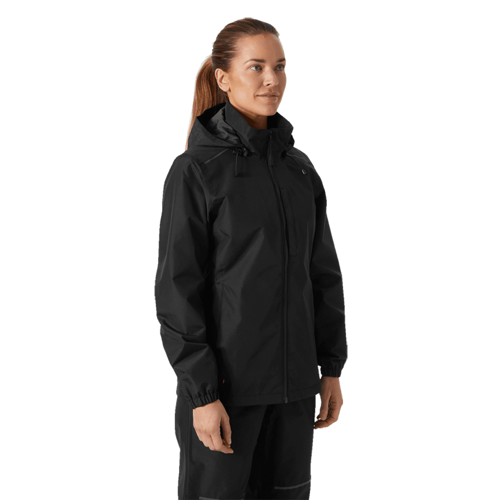Helly Hansen 71262 Women's Manchester 2.0 Shell Jacket