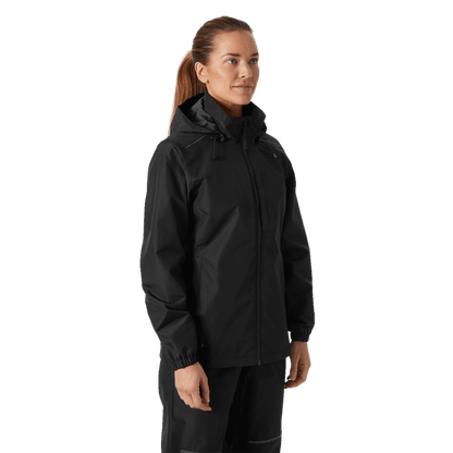 Helly Hansen 71262 Women's Manchester 2.0 Shell Jacket