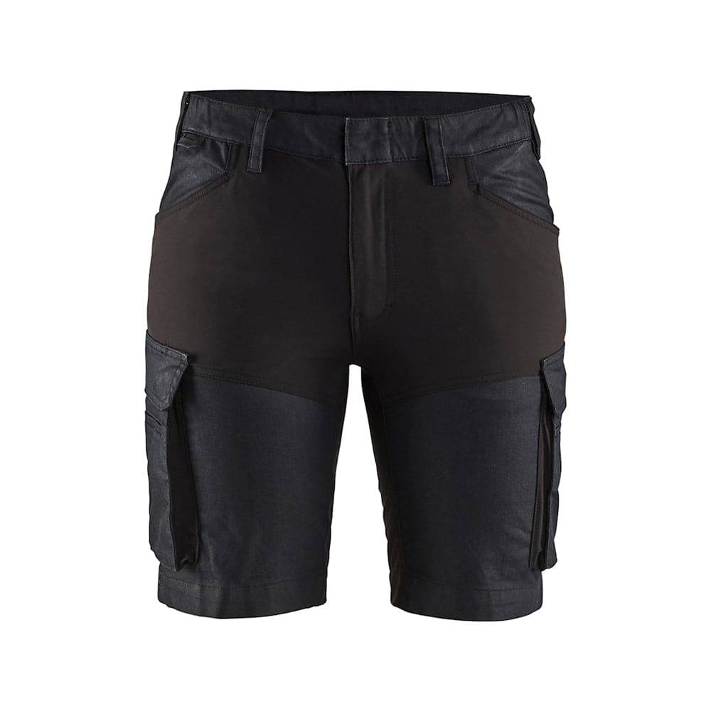 Blaklader 7137 Women's Stretch Service Cargo Shorts