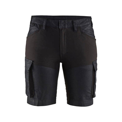 Blaklader 7137 Women's Stretch Service Cargo Shorts