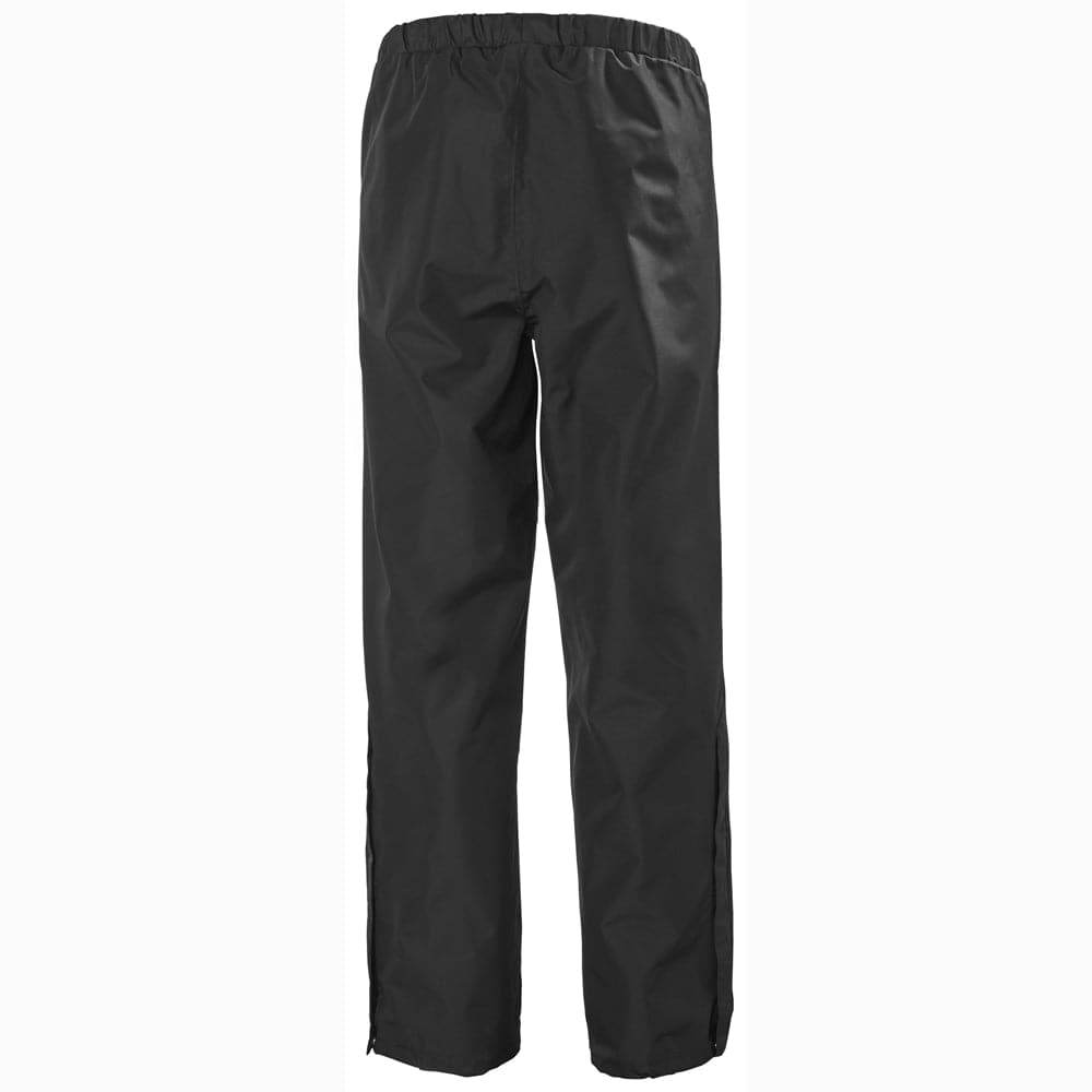 Helly Hansen 71445 Manchester Lightweight Waterproof Shell Pant Trouser