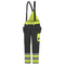 Helly Hansen 71486 Aberdeen FR Multinorm Class 1 High Vis Insulated Work Bibs