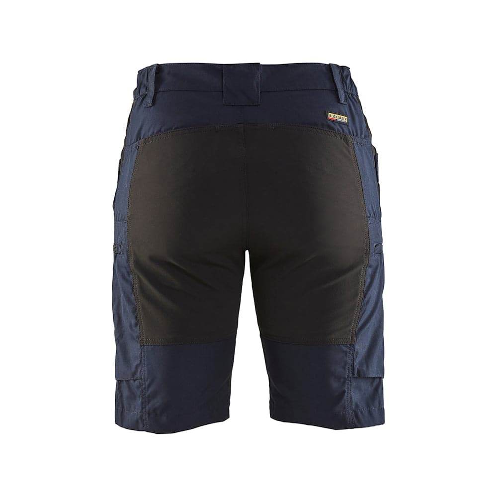 Blaklader 7149 Women's Stretch Service Cargo Shorts