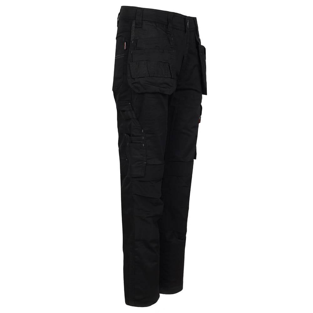 Tuffstuff 715 Proflex Slim Fit Stretch Holster Pocket Trousers