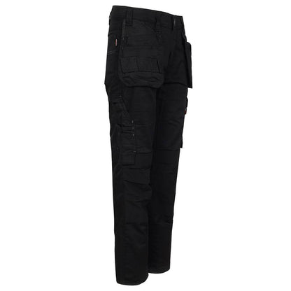 Tuffstuff 715 Proflex Slim Fit Stretch Holster Pocket Trousers