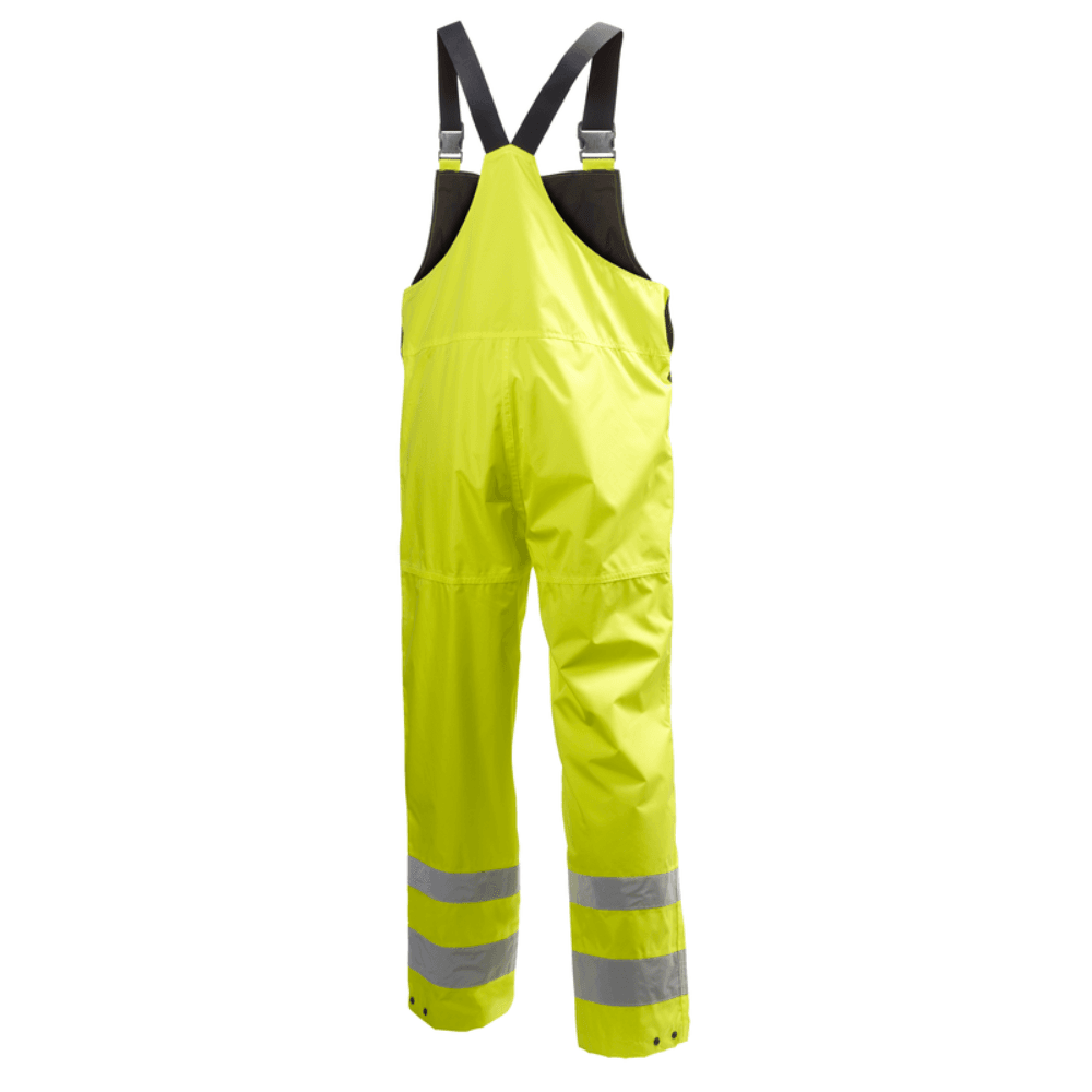 Helly Hansen 71570 Alta Hi-Vis Shelter Bib Trousers