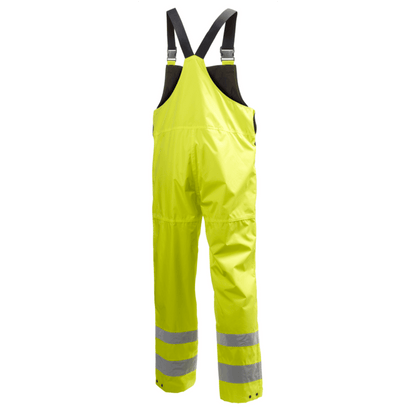 Helly Hansen 71570 Alta Hi-Vis Shelter Bib Trousers