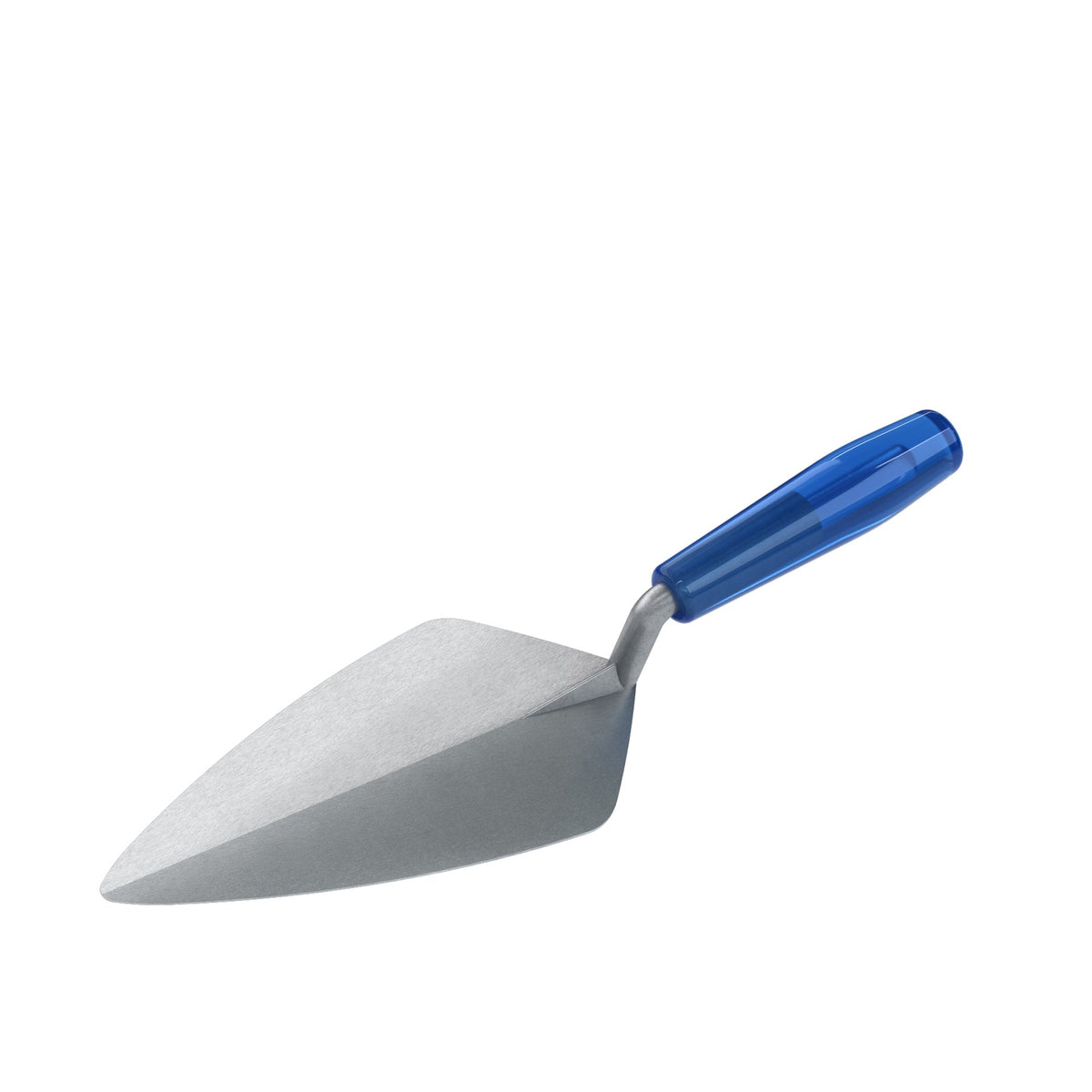 Bon Tool Narrow London Brick Trowel - Plastic Handle